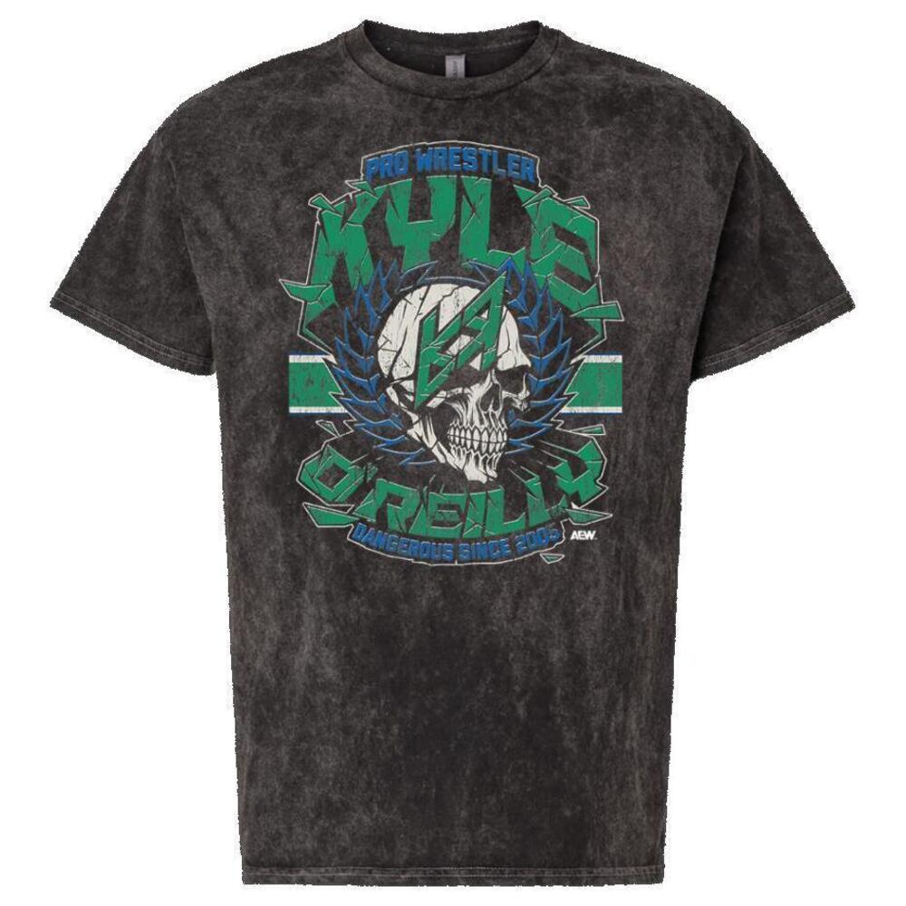 Kyle Oreilly Dangerous Since 2005 Shirt